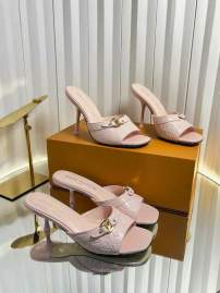 Picture of Louis Vuitton Shoes _SKULVsz35-41mnq120513689